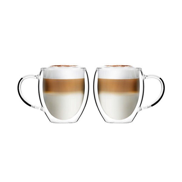 Căni 2 buc. 220 ml Noa – Vialli Design