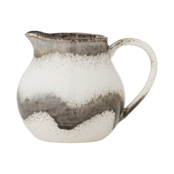 Ulcior din gresie Paula – Bloomingville