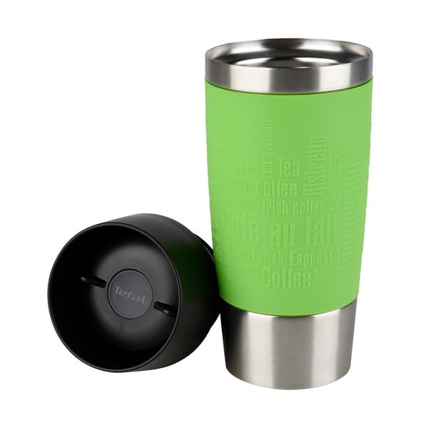 Cană termos verde 0.36 l – Tefal-image-2