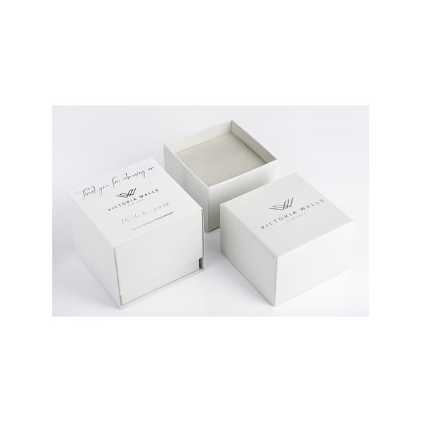 Ceas damă, curea din oțel chirurgical Victoria Walls Kumla-image-2