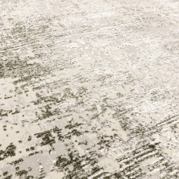 Covor verde 80x150 cm Kuza – Asiatic Carpets-image-2