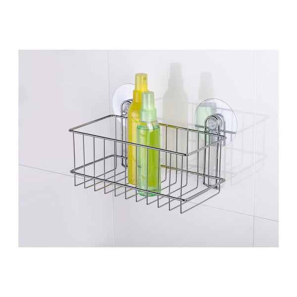 Suport autoadeziv Wenko Static-Loc Osimo-image-1