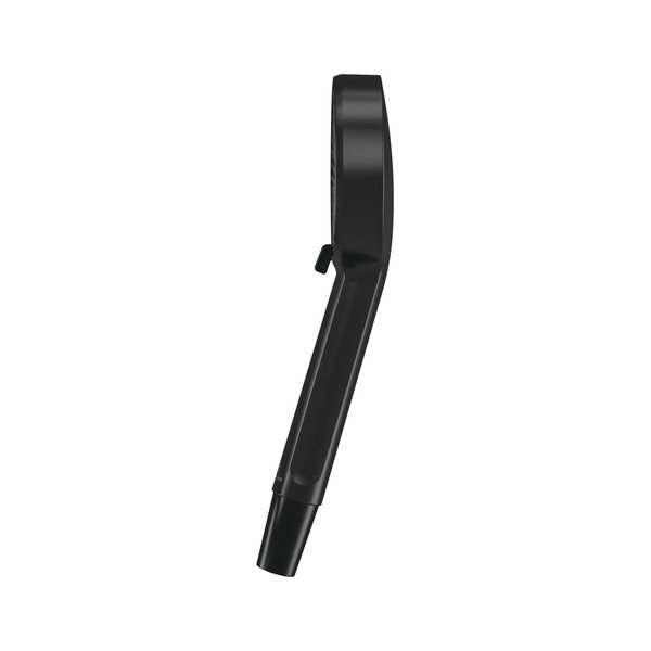 Cap de duș negru mat din plastic ALU+ – Ideal Standard-image-4