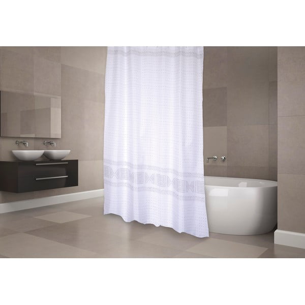 Perdea de duș 180x200 cm Toralla – MSV-image-2