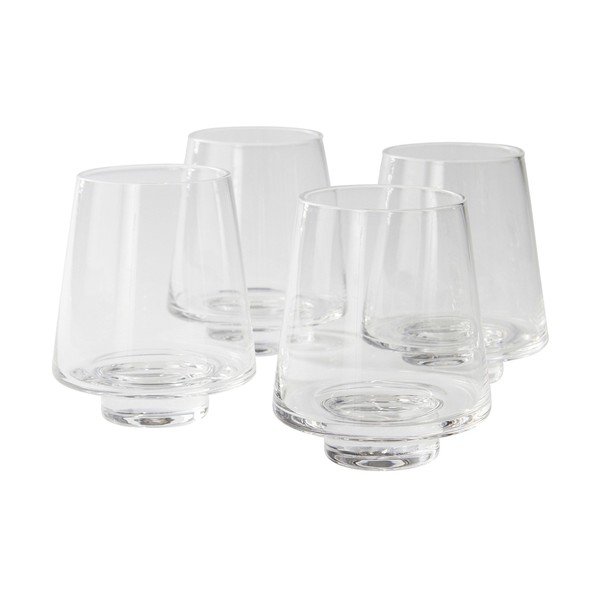 Pahare 4 buc. 300 ml Kai – Jotex