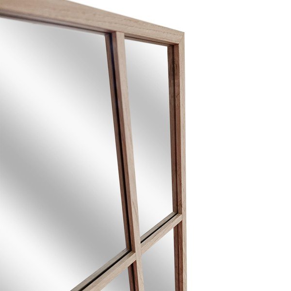 Oglindă de perete 69x95 cm Jimmy – Styler-image-3