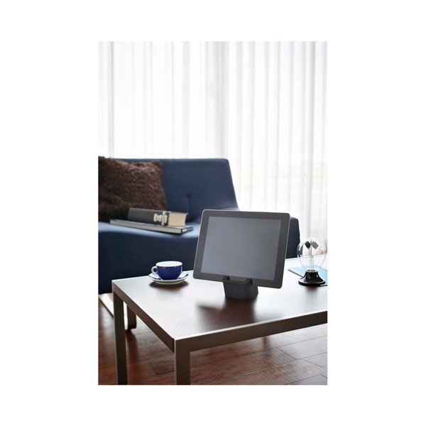 Suport pentru tabletă din silicon Square – YAMAZAKI-image-2