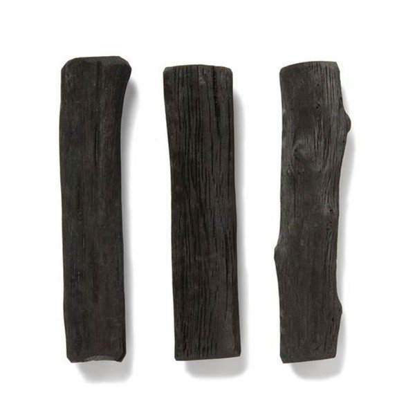Sticlă cu filtru și cărbune activ Black + Blum Pure, 800 ml, negru-image-2