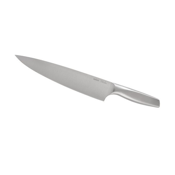 Cuțit din oțel inoxidabil tip cuțitul bucătarului Silverline – Orion