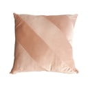 Pernă decorativă din catifea 45x45 cm Tono  – PT LIVING