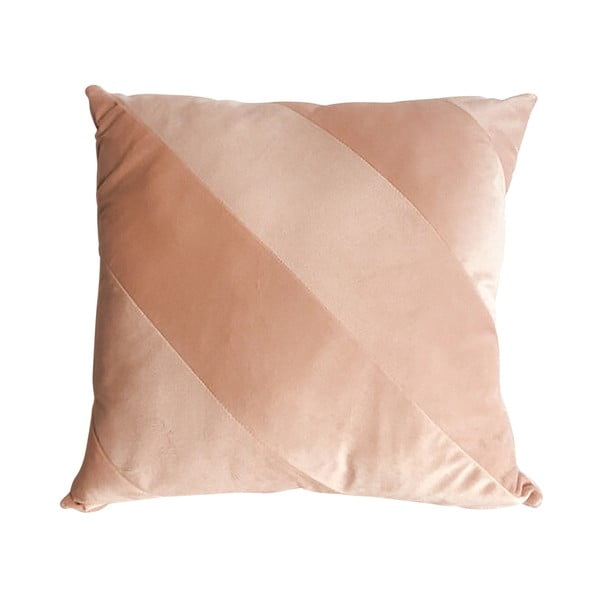 Pernă decorativă din catifea 45x45 cm Tono  – PT LIVING