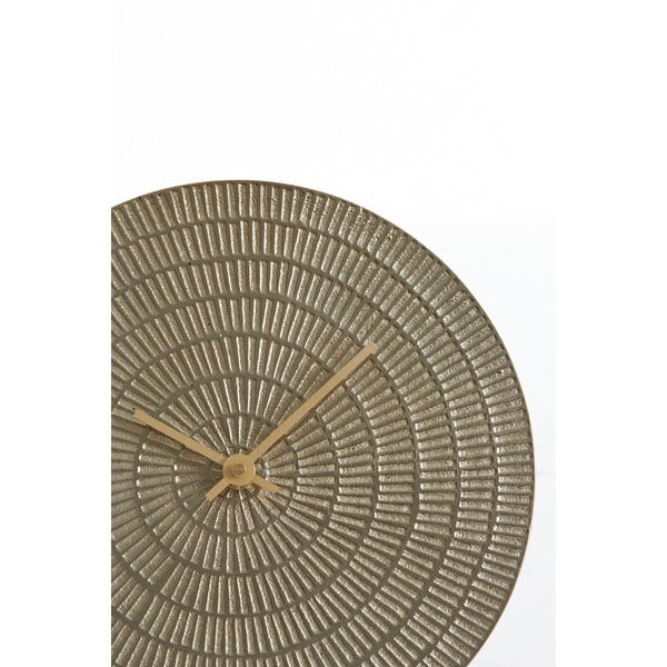 Ceas ø 20,5 cm Bojano – Light & Living-image-1