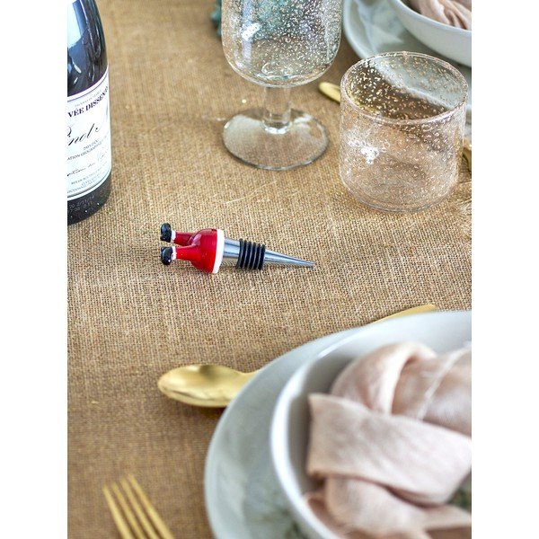 Dop pentru sticle de vin din sticlă Lynn – Bloomingville-image-1