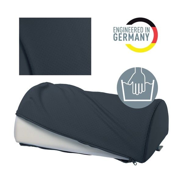 Pernă ergonomică 40,5x26 cm Ergo Cosy – Leitz-image-4