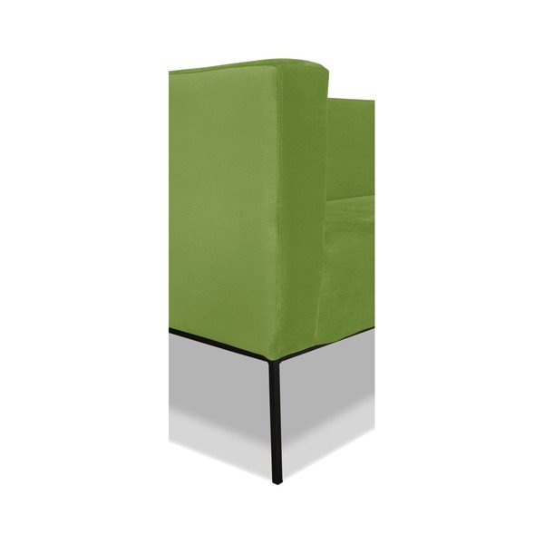 Fotoliu Windsor  & Co. Sofas Neptune, verde-image-4