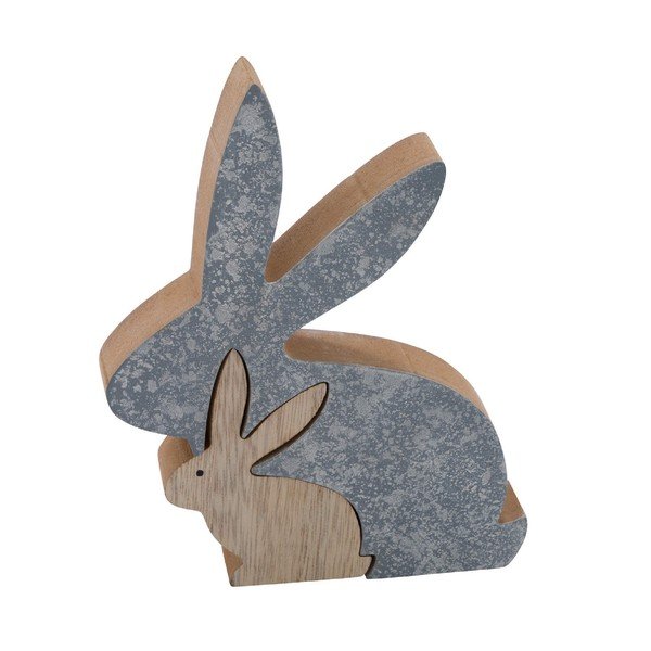 Decorațiune pentru Paște Ego Dekor Bunny