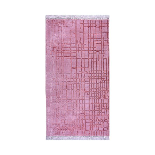 Covor rezistent Vitaus Rosa, 80 x 150 cm-image-1