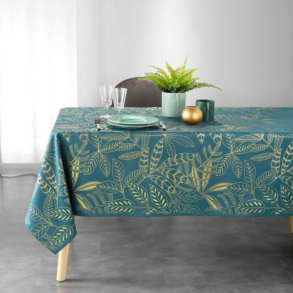 Față de masă 150x300 cm Belflor – douceur d'intérieur-image-2