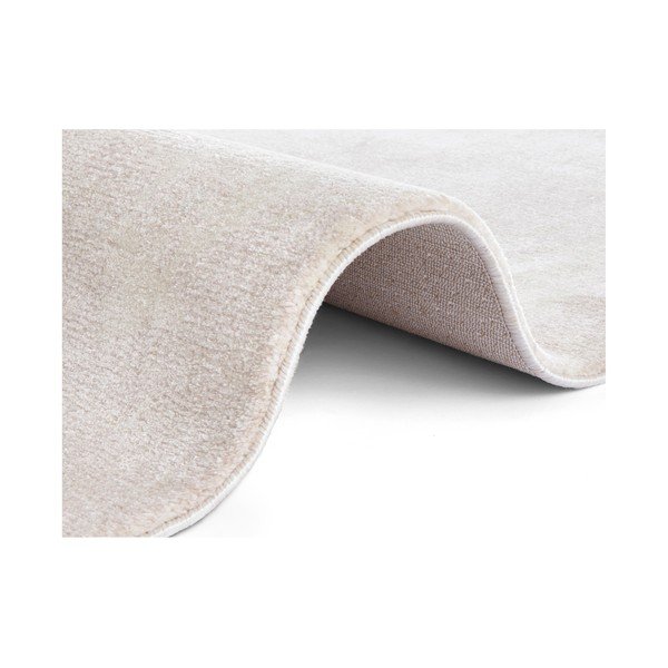Covor Elle Decoration Euphoria Matoury, 200 x 290 cm, roz crem-image-1