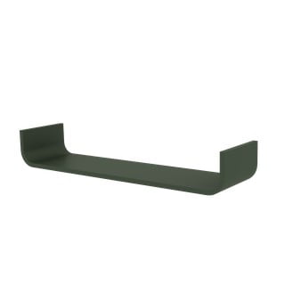 Raft de perete Tenzo Flower, verde