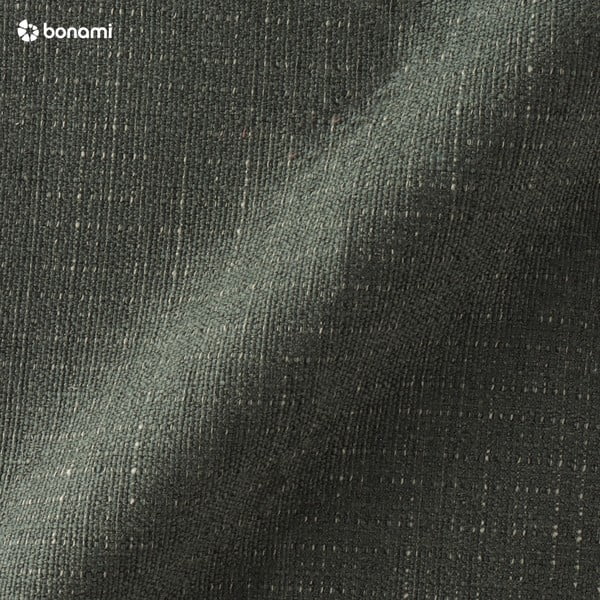 Colțar cu șezlong parte stângă Milo Casa Attilio, verde închis-image-1