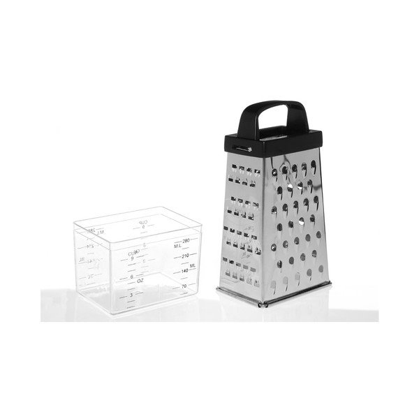 Răzătoare cu 4 fețe Premier Housewares-image-1