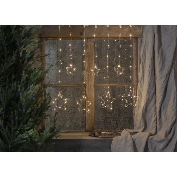 Decorațiune luminoasă  de  Crăciun Dew Drop Stars – Star Trading-image-2