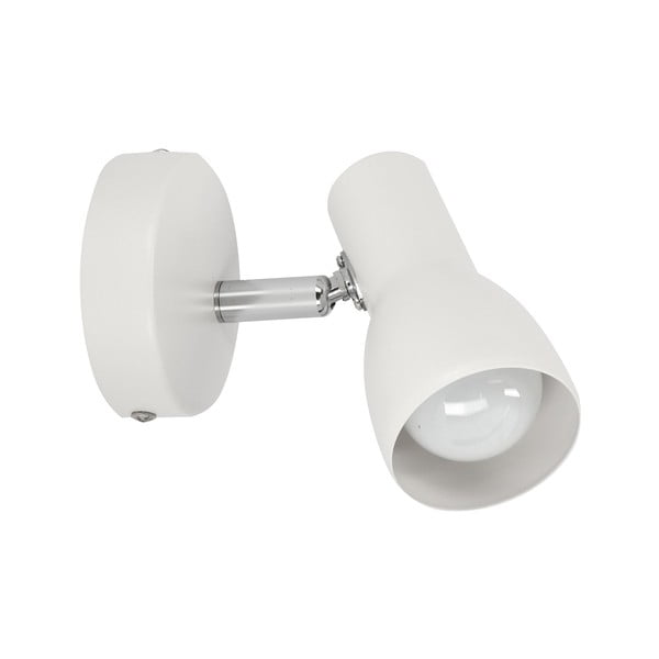 Aplică de perete albă Picardo – Candellux Lighting-image-3