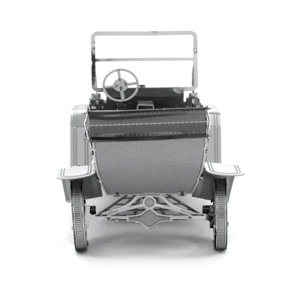 Model Ford 1908 T-image-1