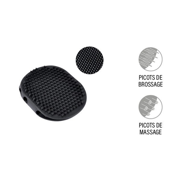 Perie pentru animale – Love Story-image-2