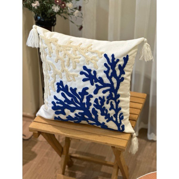 Pernă decorativă 43x43 cm – Mila Home-image-2