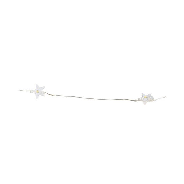 Șirag luminos LED Villa Collection Star, 20 becuri-image-1
