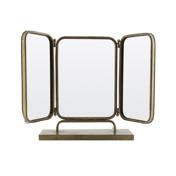 Oglindă cu ramă metalică BePureHome Anonymous-image-3