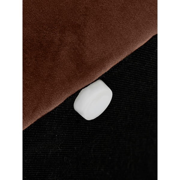 Taburet maro Alto - Westwing Collection-image-3