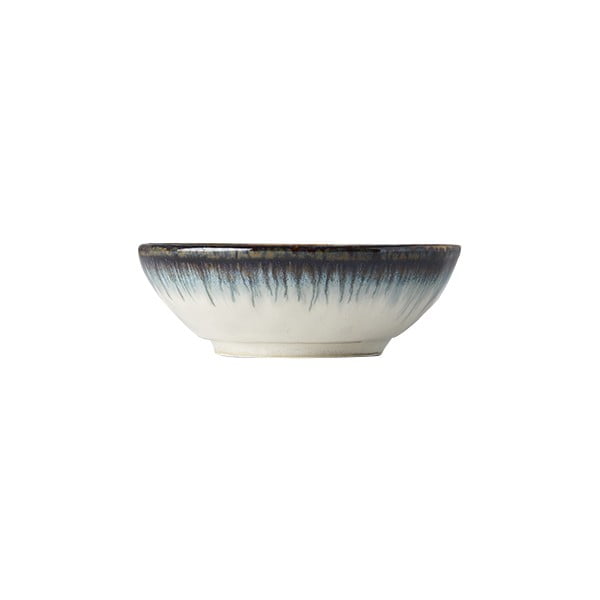 Bol din ceramică MIJ Aurora, ø 13 cm, alb