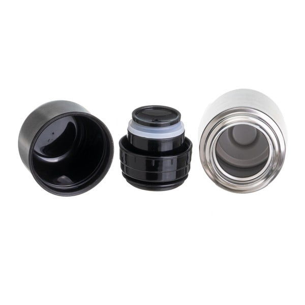 Termos argintiu 500 ml – Casa Selección-image-3