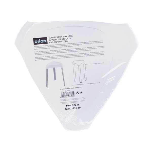 Scaun pentru baie – Orion-image-4