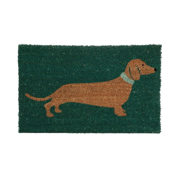 Covoraș intrare Premier Housewares Sausage Dog, 40 x 60 cm