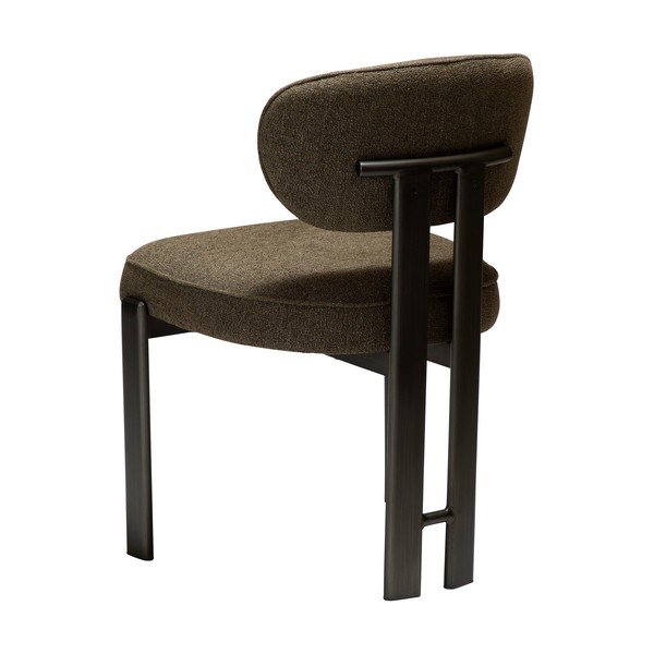 Scaun de dining kaki Duct – DAN-FORM Denmark-image-4