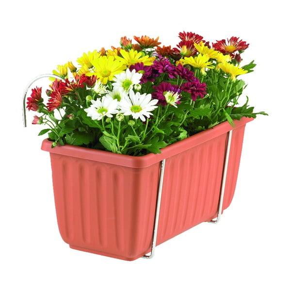 Suport pentru ghiveci din metal Siestula – Plastia-image-1