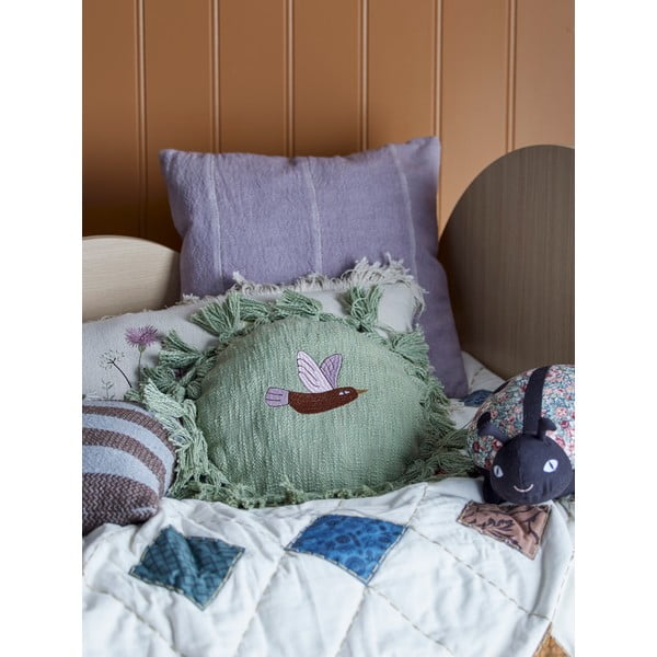 Pernă pentru copii Elinna – Bloomingville Mini-image-1