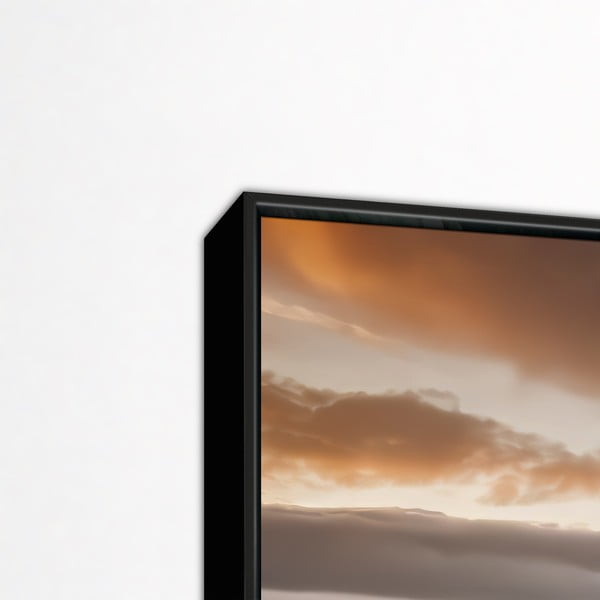 Tablou 60x90 cm Mountain View – knor-image-3