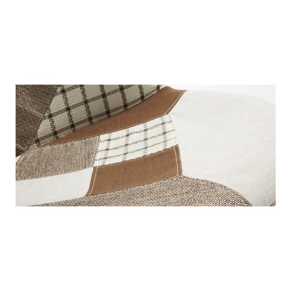 Scaun dining La Forma Lars Patchwork-image-3