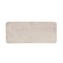 Covoraș de baie bej 50x120 cm Vitamine – douceur d'intérieur