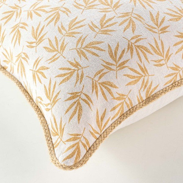 Pernă decorativă 45x45 cm Maddy – douceur d'intérieur-image-1