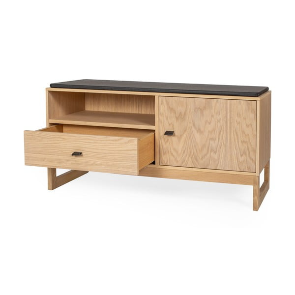 Bancă și spațiu de depozitare Woodman Slussen-image-4