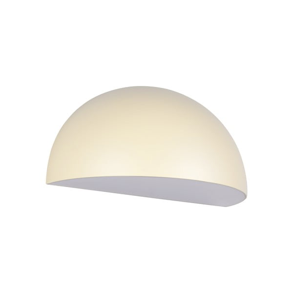 Corp de iluminat pentru exterior, de perete (înălțime 14 cm) Maas – Trio