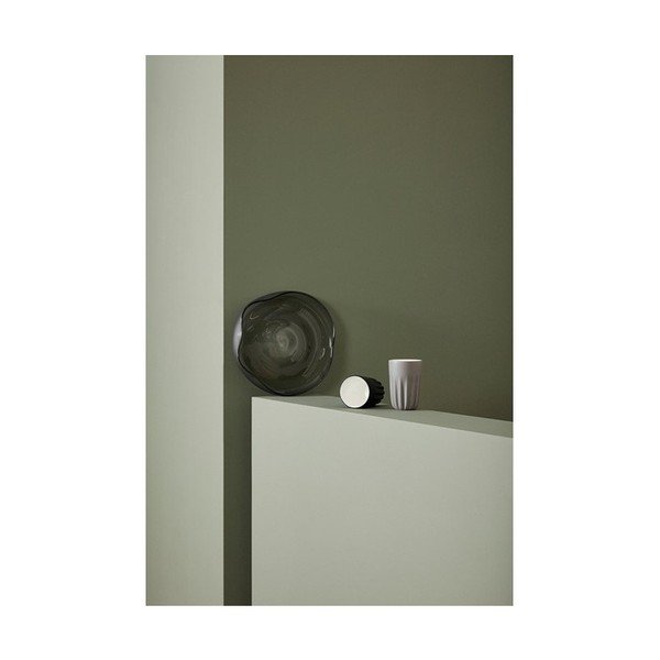 Set 3 căni Hübsch Oluf, 280 ml-image-1