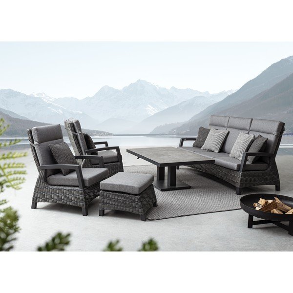 Vatră ø 60 cm Efesto – Bizzotto-image-2