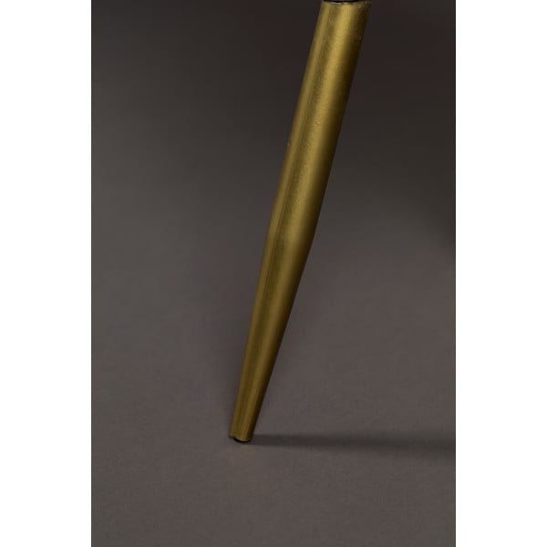 Suport pentru flori din metal ø 25,5 cm (înălțime 45 cm) Botanique – Dutchbone-image-3